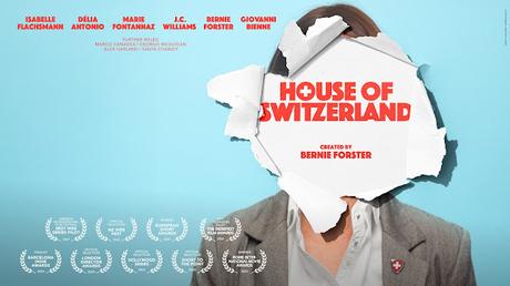 Bilbao Seriesland 2024 - Parte 2: Comunidades Bilbao Seriesland 2024 - Parte 2: Comunidades