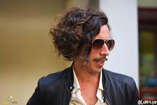 El poema de cada día. Hoy, China, de Martín Barea Mattos (1978)