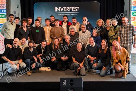 INVERFEST 2025: PRESENTACIÓN OFICIAL