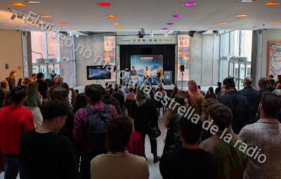 INVERFEST 2025: PRESENTACIÓN OFICIAL