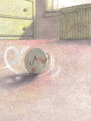 Yoko Ogawa - Botoncito + Venganza