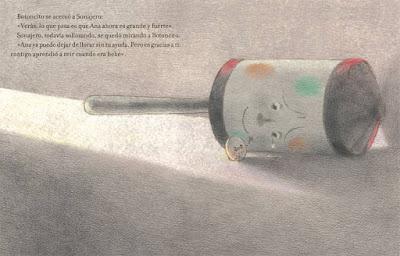 Yoko Ogawa - Botoncito + Venganza