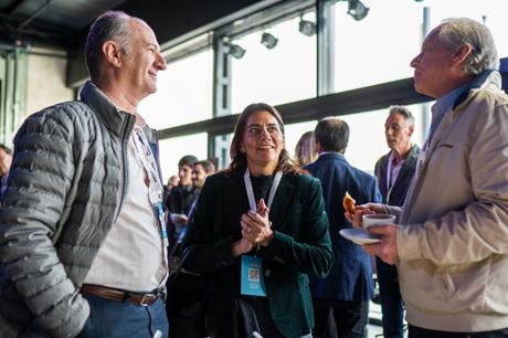 Worktech Montevideo: ¿cuáles son las últimas tendencias del futuro del trabajo?