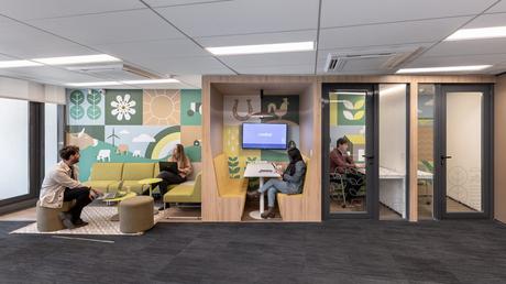 Worktech Montevideo: ¿cuáles son las últimas tendencias del futuro del trabajo?