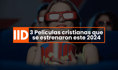 Películas cristianas del 2024