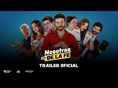 3 Películas cristianas que se estrenaron este 2024