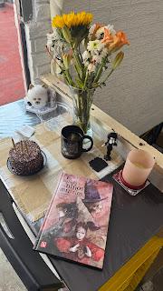 [OPINIÓN] LA BALADA DE LOS NIÑOS MUERTOS, DE EFRAÍM BLANCO | ZAYBET