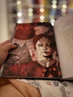 [OPINIÓN] LA BALADA DE LOS NIÑOS MUERTOS, DE EFRAÍM BLANCO | ZAYBET