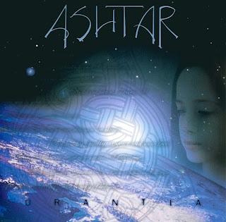 Ashtar - Urantia (2002) Ashtar - Urantia (2002)