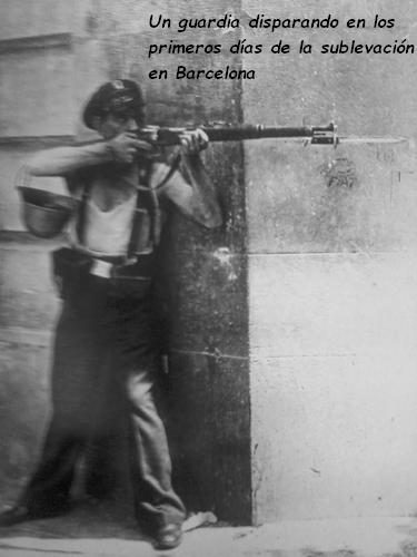 Segunda República Española-Guerra de 1936-1939