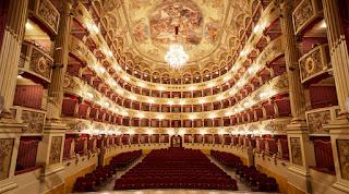 El jardín de los cerezos