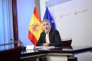 Los registradores cifran en casi 135.000 las fincas afectadas por el paso de la DANA