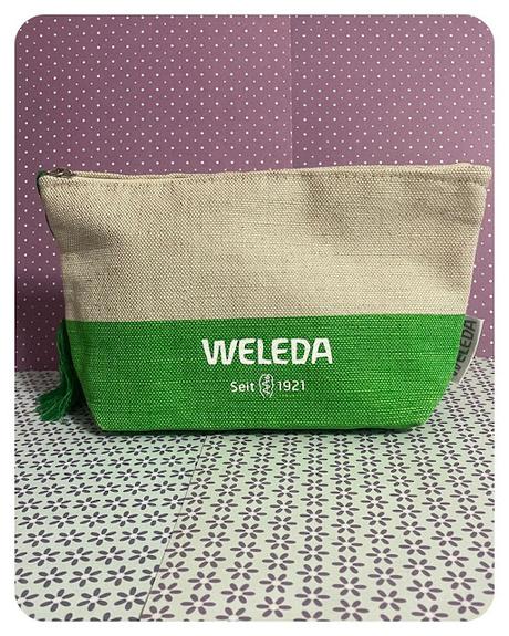 🥏🌿  Weleda. Tratamiento Redensificante 🥏🌿