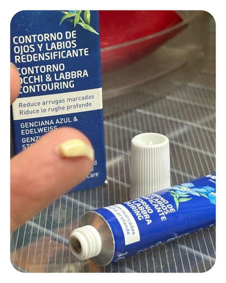 🥏🌿  Weleda. Tratamiento Redensificante 🥏🌿