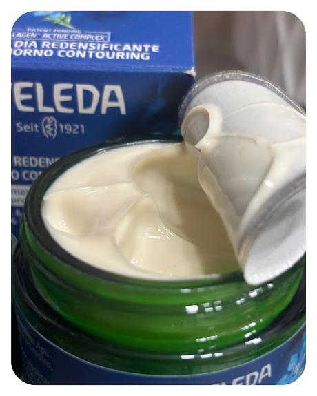 🥏🌿  Weleda. Tratamiento Redensificante 🥏🌿