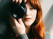 Andrea Torres, casa maleta: Antes historia general concepto, vino imagen, porque visual completamente