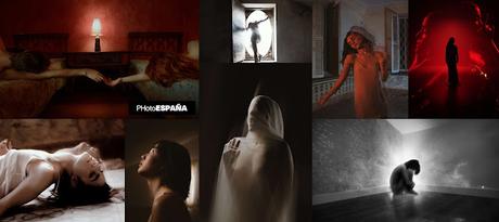 Andrea Torres, de mi casa en una maleta: Antes de la historia en general y el concepto, me vino una imagen, porque yo soy visual completamente