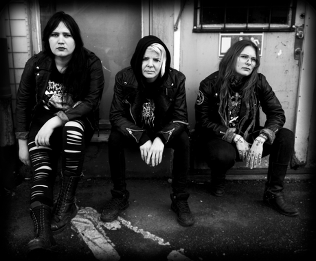 Völva – «Desires Profane»