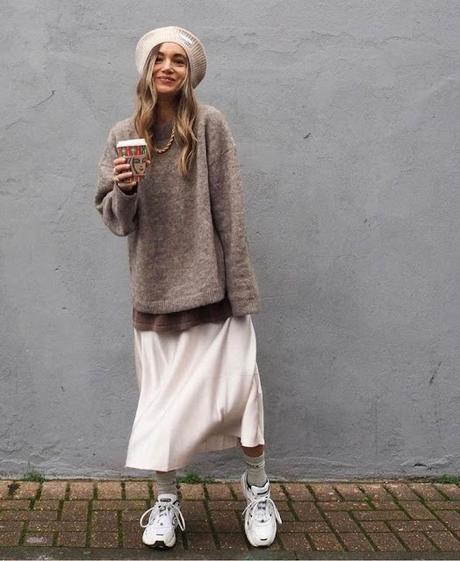 UN LOOK PARA CADA DIA DE LA SEMANA (398).-