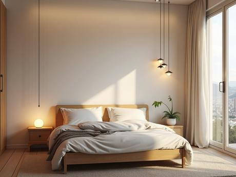 Apliques de Pared en el Dormitorio: La Nueva Tendencia Apliques de Pared en el Dormitorio: La Nueva Tendencia