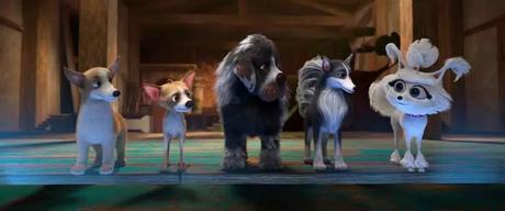 Guardianes en la Ópera: Una Aventura Animada para los Más Pequeños Guardianes en la Ópera: Una Aventura Animada para los Más Pequeños