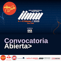 Spanish Wave abre la opción de tocar en India International Music Week