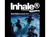 Inhaler, conciertos Open Wide European Tour 2025 España
