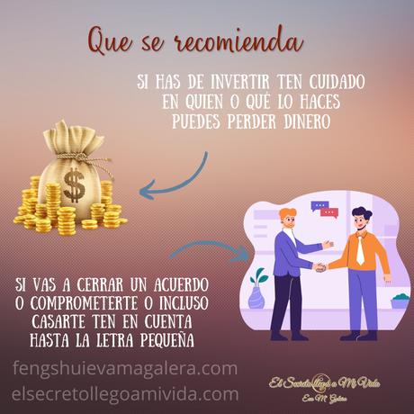 Días Peligro de Noviembre 🈵