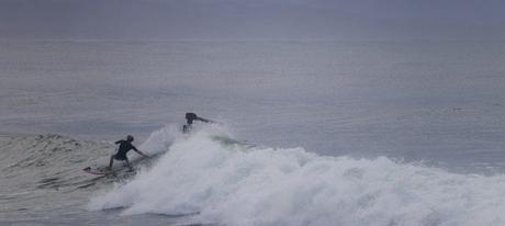 Hacer surf en Cantabria para principiantes