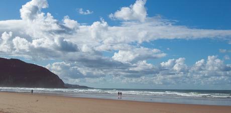 Hacer surf en Cantabria para principiantes Hacer surf en Cantabria para principiantes