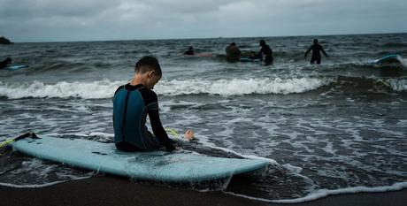 Hacer surf en Cantabria para principiantes Hacer surf en Cantabria para principiantes