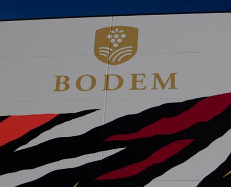 Bodegas Bodem