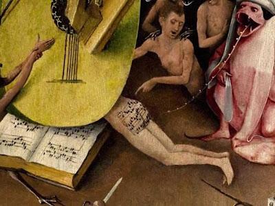 Querida arma humeante Querida arma humeante