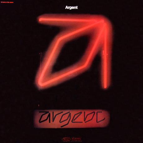 Argent - Argent (1970)