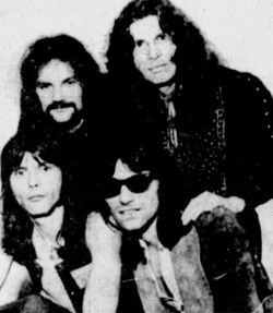 Argent - Argent (1970)