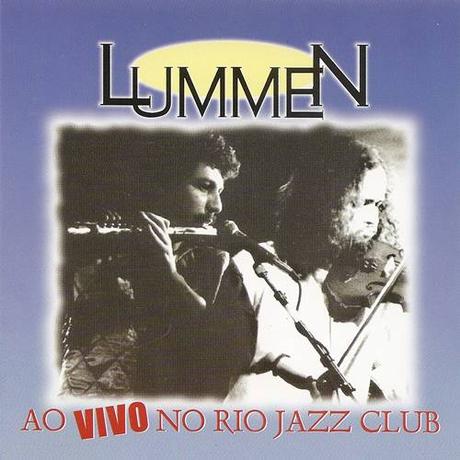 Lummen - Ao Vivo No Jazz Club 1997 (1999)