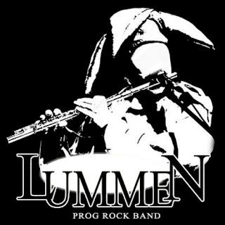 Lummen - Ao Vivo No Jazz Club 1997 (1999)