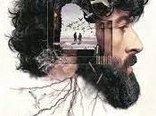 última noche Tremor (2024) serie