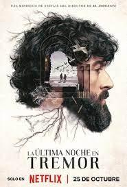 La última noche en Tremor (2024) - serie TV