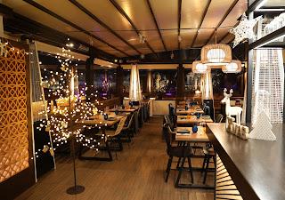 CELEBRA UNA NAVIDAD DE ALTURA EN DOÑALUZ CELEBRA UNA NAVIDAD DE ALTURA EN DOÑALUZ