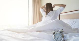 EL CAMBIO DE HORARIO, ¿COMO AFECTA A LA MUJER?