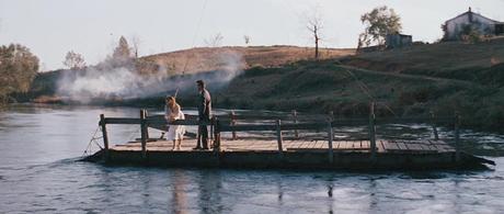 Río Salvaje (Wild River, 1960)