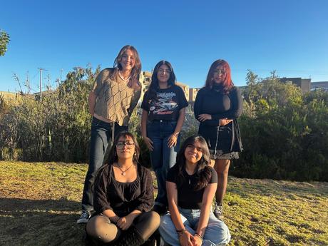 Estos son los cinco equipos que presentarán sus innovaciones tecnológicas en la final de Solve for Tomorrow FOTO EQUIPO FOGCATCHER