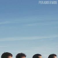 Lord Malvo estrena Peinados Raros