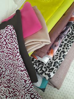 2ª ESCAPADA COSTURIL A BARCELONA 2ª ESCAPADA COSTURIL A BARCELONA