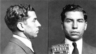 Eunice Carter contra Lucky Luciano la Historia Eunice Carter contra Lucky Luciano la Historia