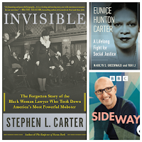 Eunice Carter contra Lucky Luciano la Historia Eunice Carter contra Lucky Luciano la Historia
