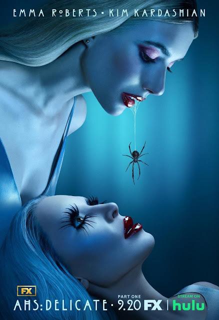 American Horror Story: Delicate (Miniserie)