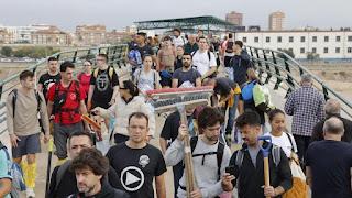 De la verdadera patria De la verdadera patria