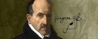 El poema de cada día. Hoy, A una rosa, de Luis de Góngora (1561-1627) El poema de cada día. Hoy, A una rosa, de Luis de Góngora (1561-1627)